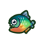 piranha