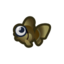 Pop-eyed Goldfish