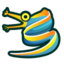 Ribbon Eel