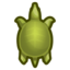 Soft-shelled Turtle