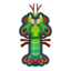 Mantis Shrimp